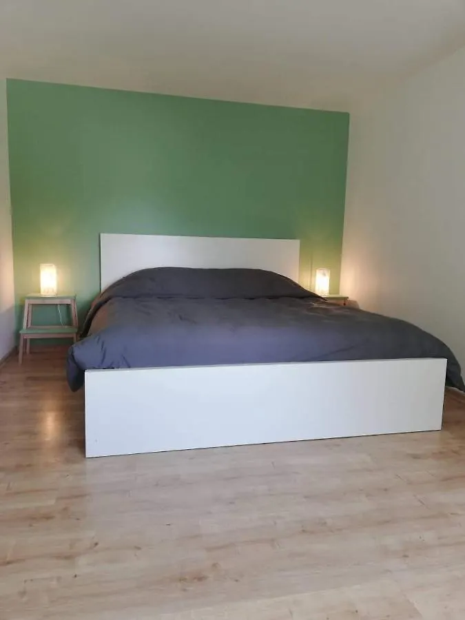 Holiday home Charmante Maison Situee Entre Plages Et Port Villa Ploudalmezeau France